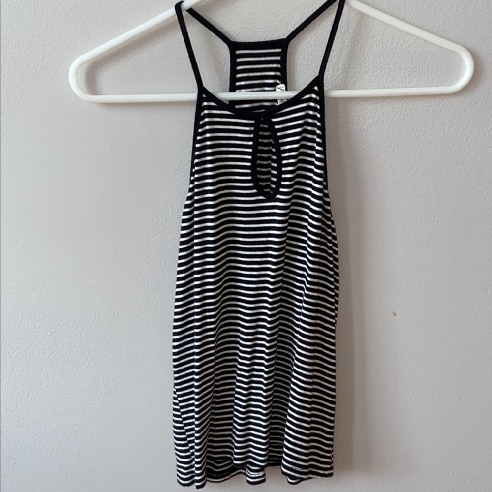 Striped Tanktop